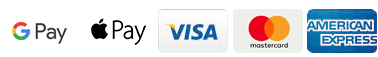 Payments powered by Stripe